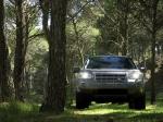 Land Rover Freelander 2 HSE i6 2006 года